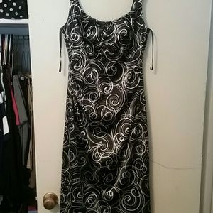 Maggy London dress